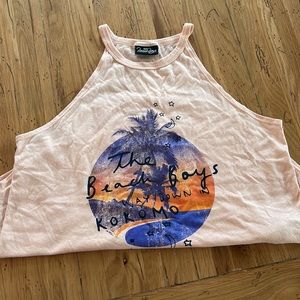 Beach Boys Kokomo Tank Top M